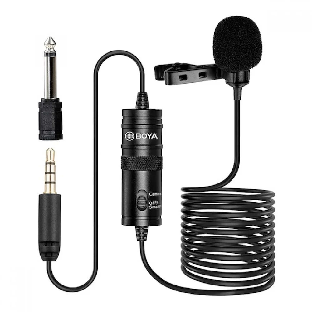 Boya M1 Microphone