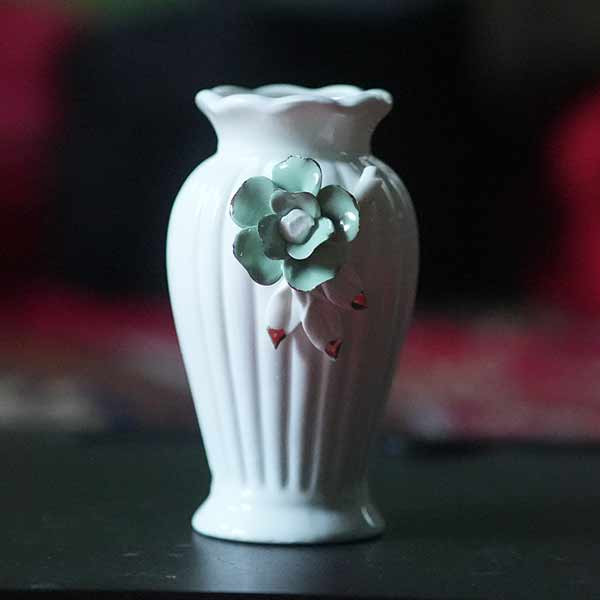 Flower Vase 007