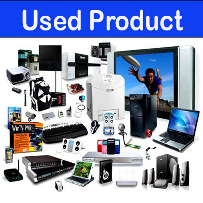 Used Product