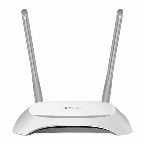 Tplink WR840N V6.20 300 Mbps Wireless N Router