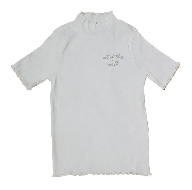 Soft T-Shirt For Girls ( 5-6 Years)
