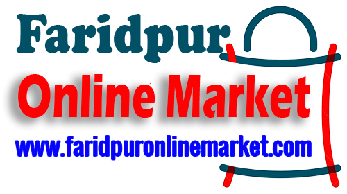 Faridpur Online Market