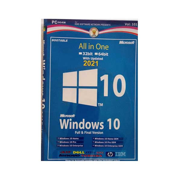 Windows 10