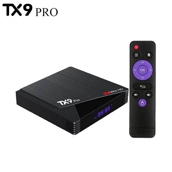 TX9 Pro  Android Smart TV Box