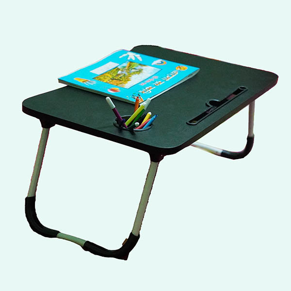 Foldable Reading Table or Laptop Table