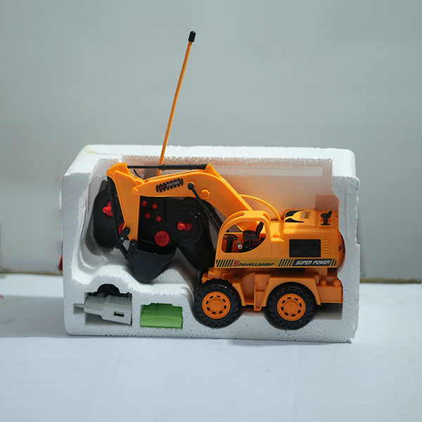 Remote Controll Stunt Truck ( Rechargeable)