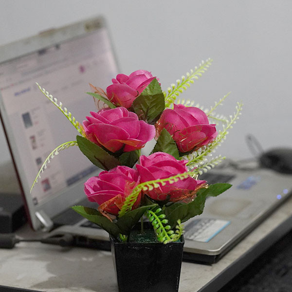 Artificial Flower 002