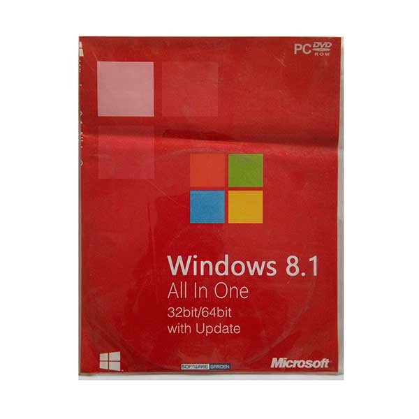 Windows 8.1