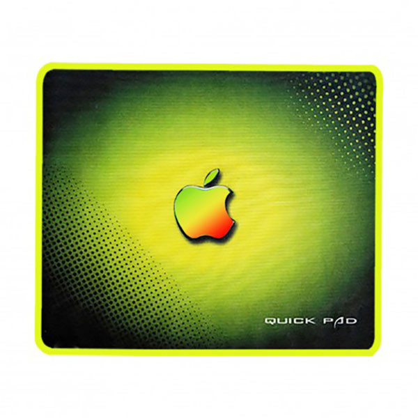 Apple Mouse Pad