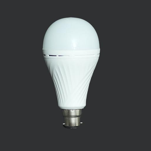 20 Watt Emergency AC/DC LED Bulb