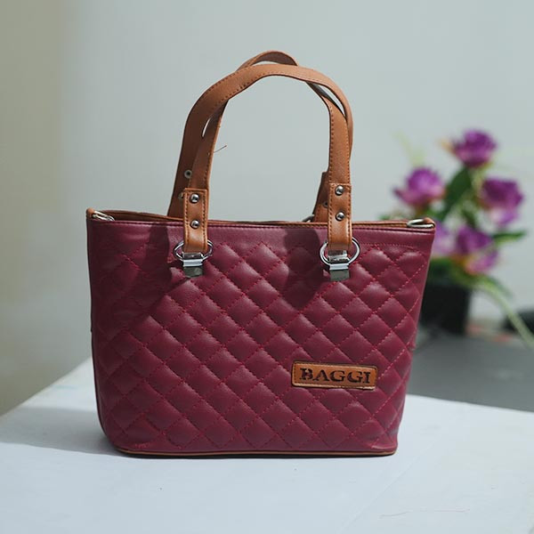 Ladies Bag MH-12