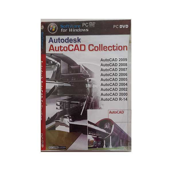 Autocad Collection