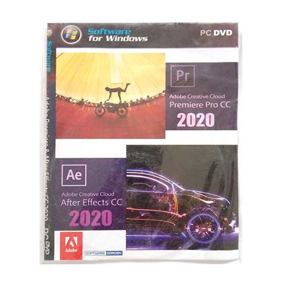 Premiere Pro CC 2020