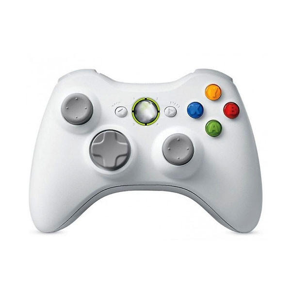 Microsoft Xbox 360 game controller