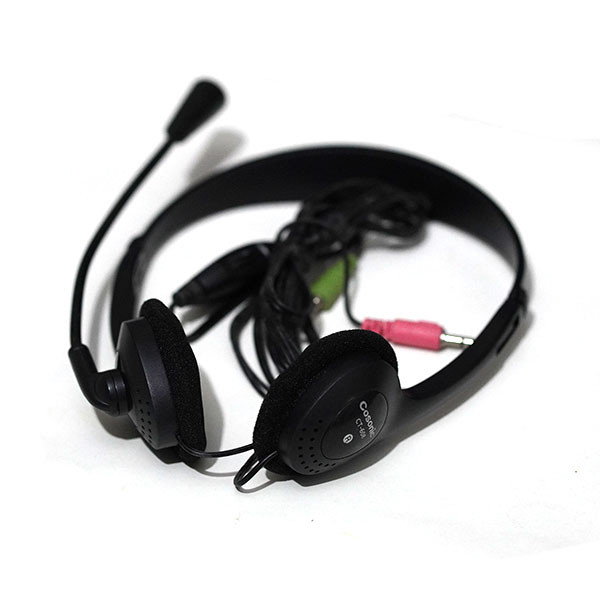 Cosonic CT608 Headphone