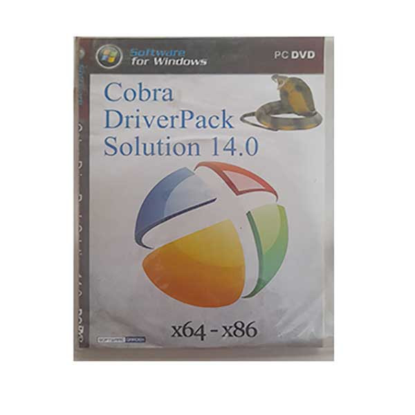 Cobra Driver Pack Solution