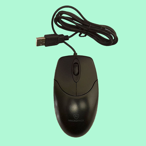 MICROPACK M101 USB MOUSE