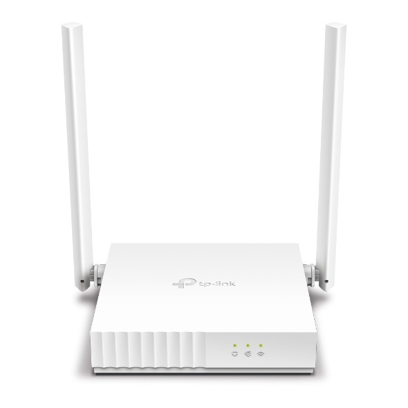 Used Tp-link WR820N Wifi Router
