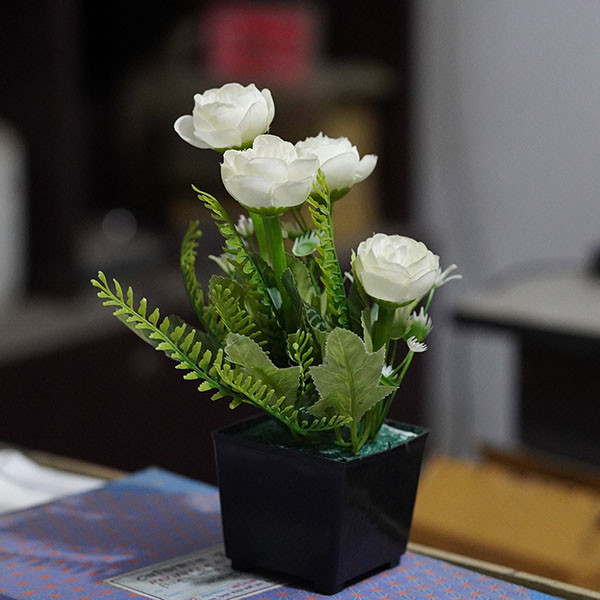 Artificial Flower 004