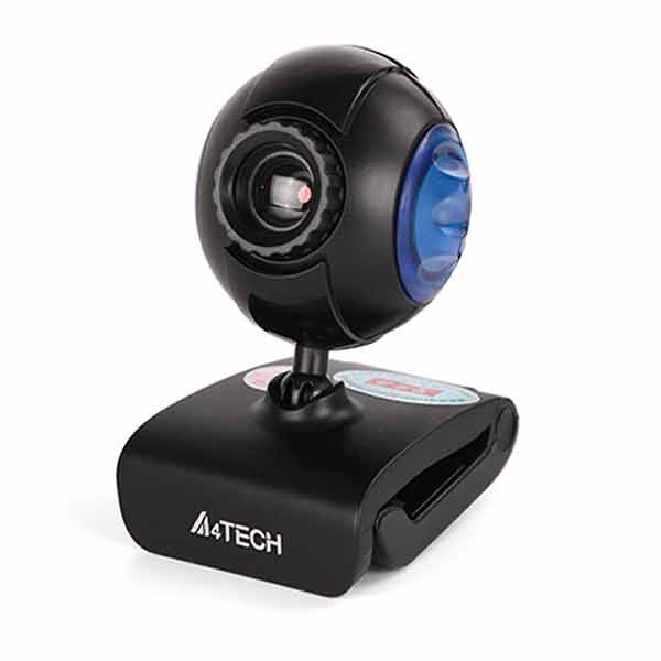 A4 Tech PK752F Web Camera