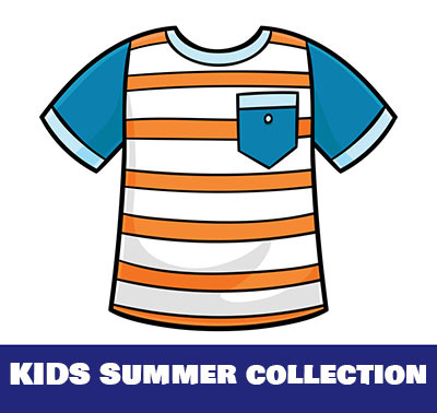 T-Shirt Collection