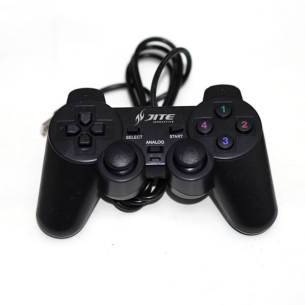 Jite Usb Game Controller