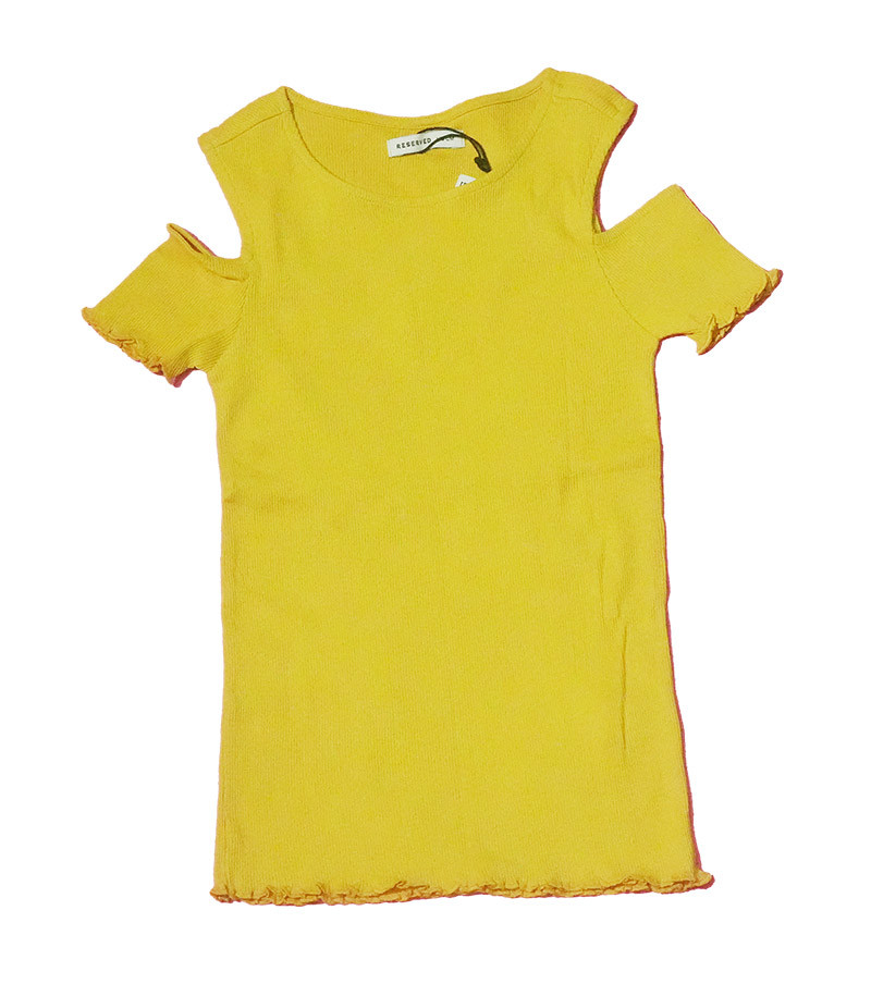 Stylish T-Shirt For 9-10 Year Girls