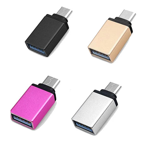 Usb to Type C Converter