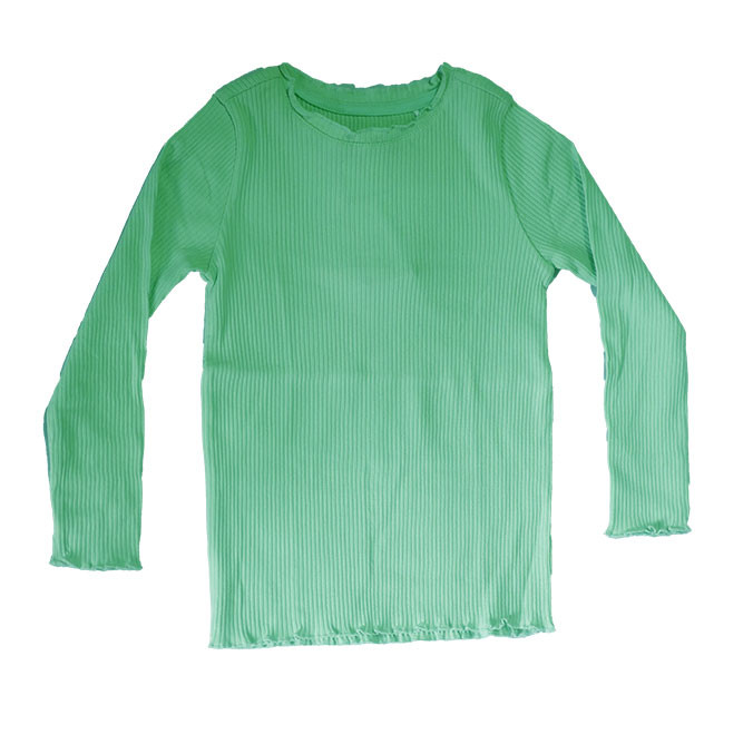 Full Hata T-Shirt For Girls ( 3-4 Years)