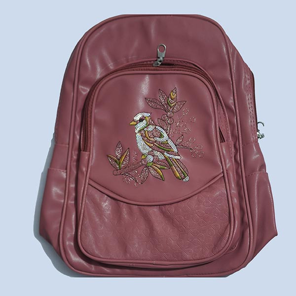 Kids school bag 02