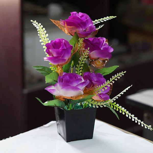 Artificial Flower 001