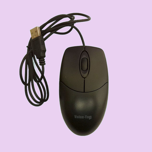 Value-Top VT-100U USB Mouse