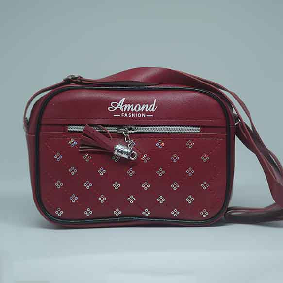 Ladies Shoulder Bag SBL-12