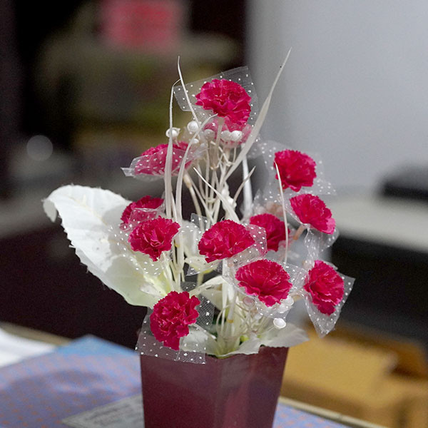 Artificial Flower 007